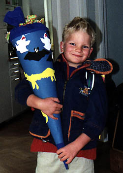 Johannes
